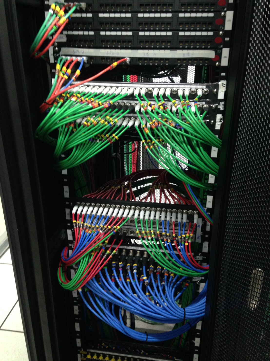 客製化影音系統建置