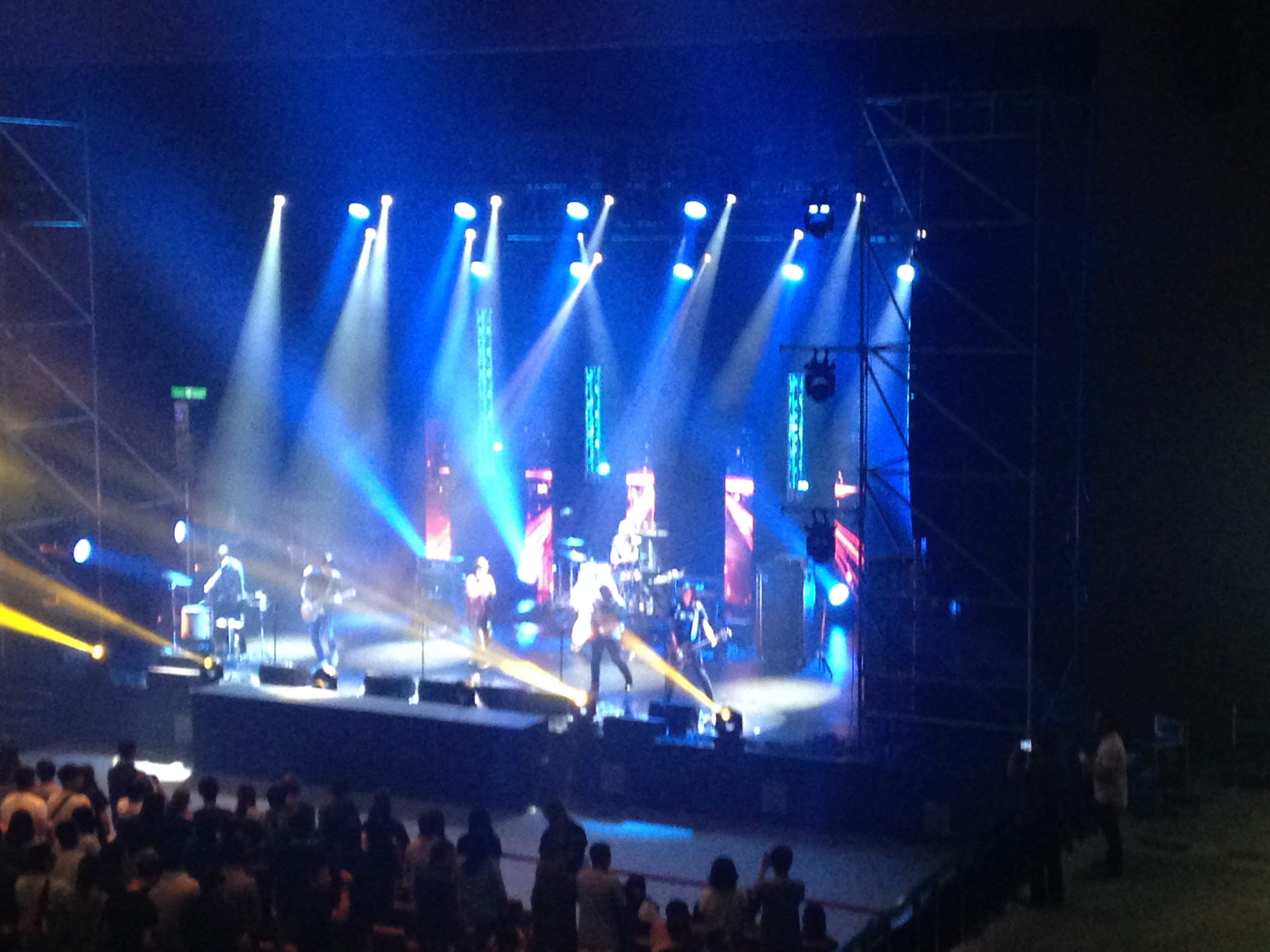 燈光系統規劃設計與建置