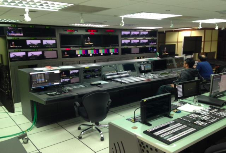 專業攝影棚規劃設計與施工