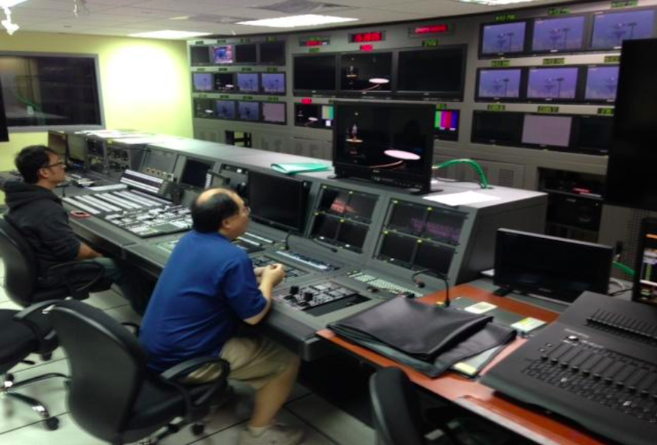 影音整合規劃設計與施工