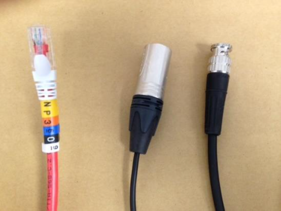 專業影音線材與網路線代工製作