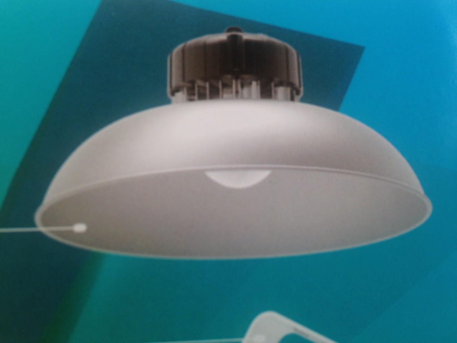 藝術懸吊燈系列