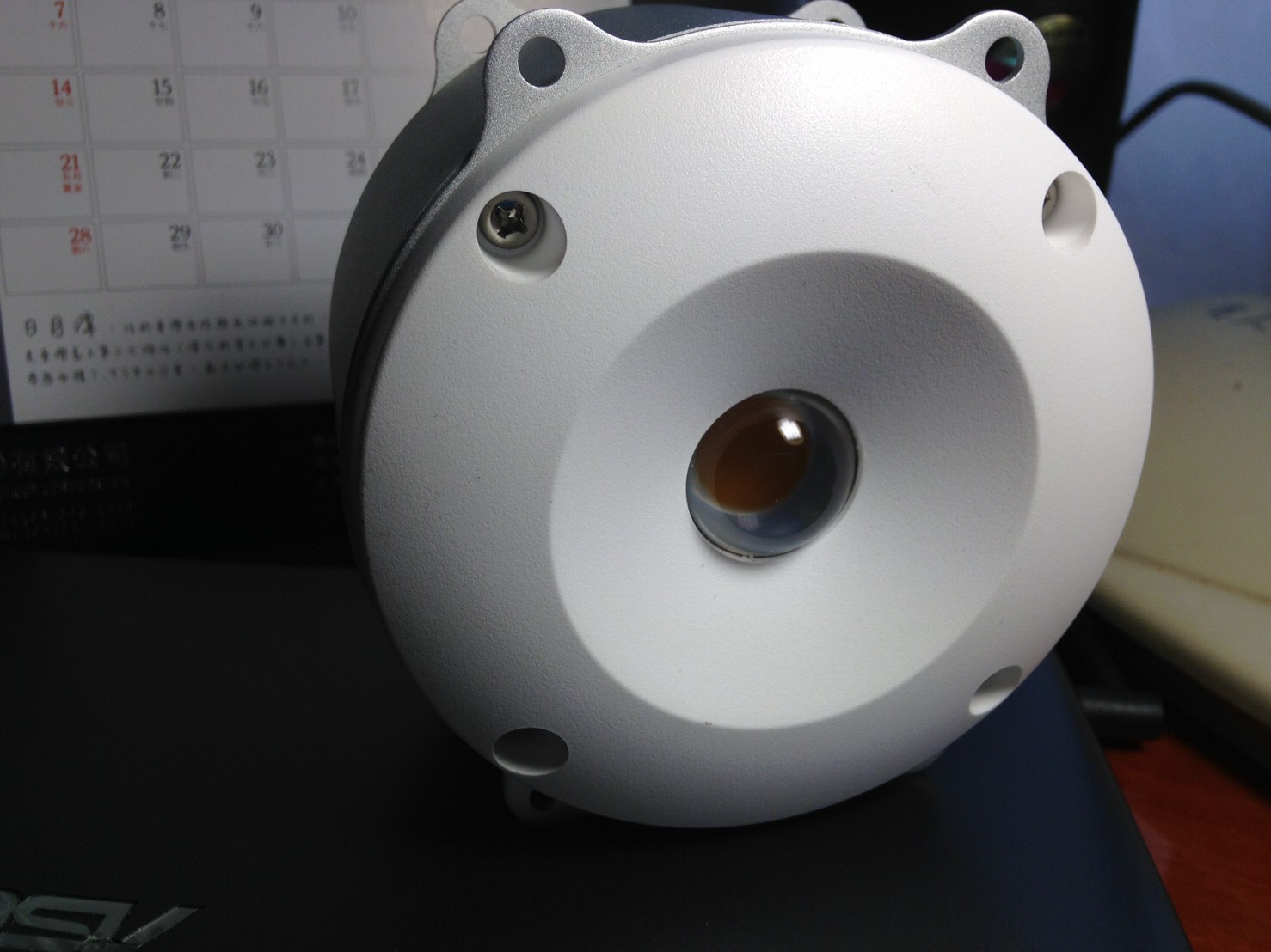 ML-05F 移動五號藍芽喇叭行動照明燈