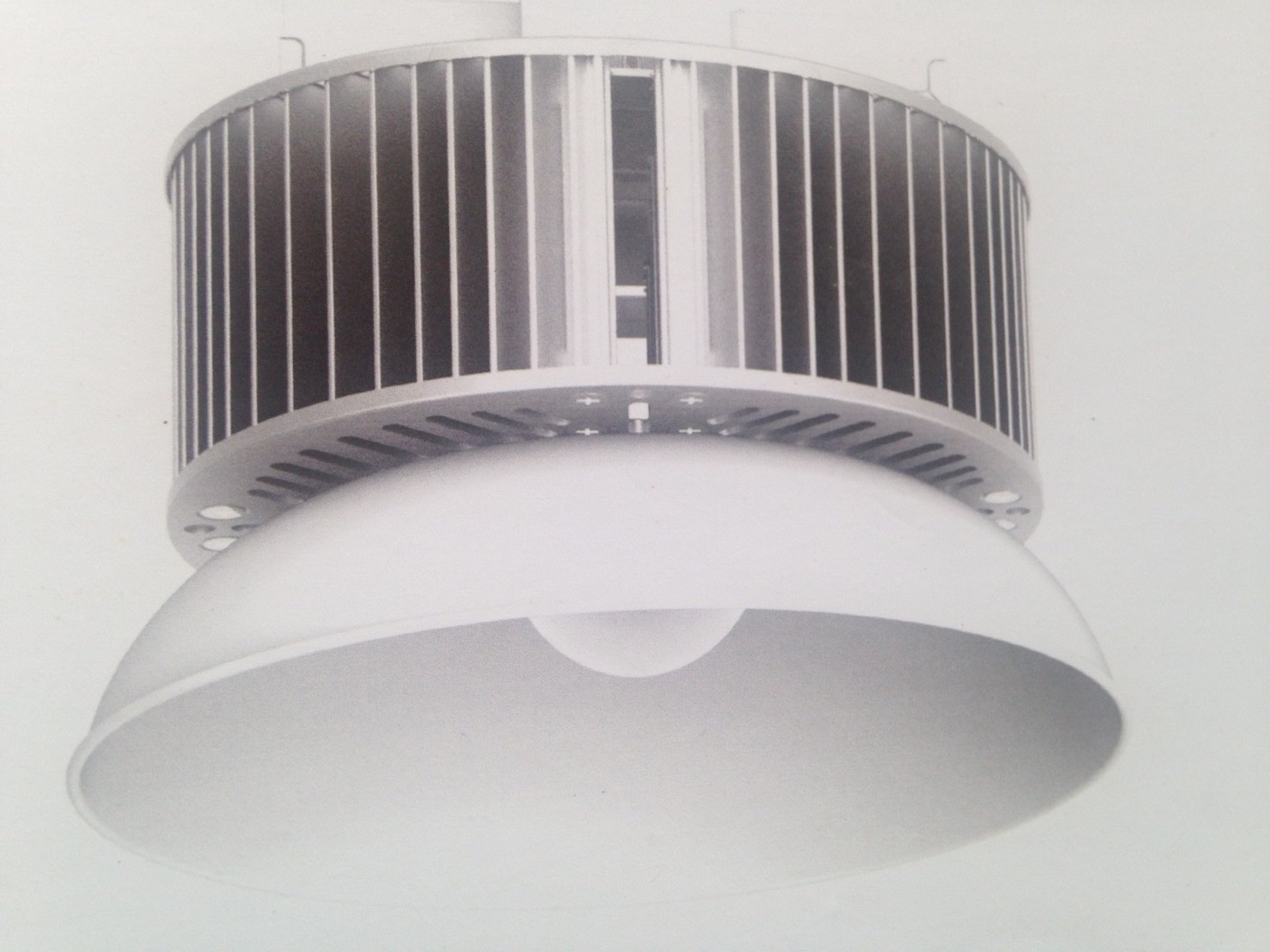 天井燈 SN 40W/60W/80W