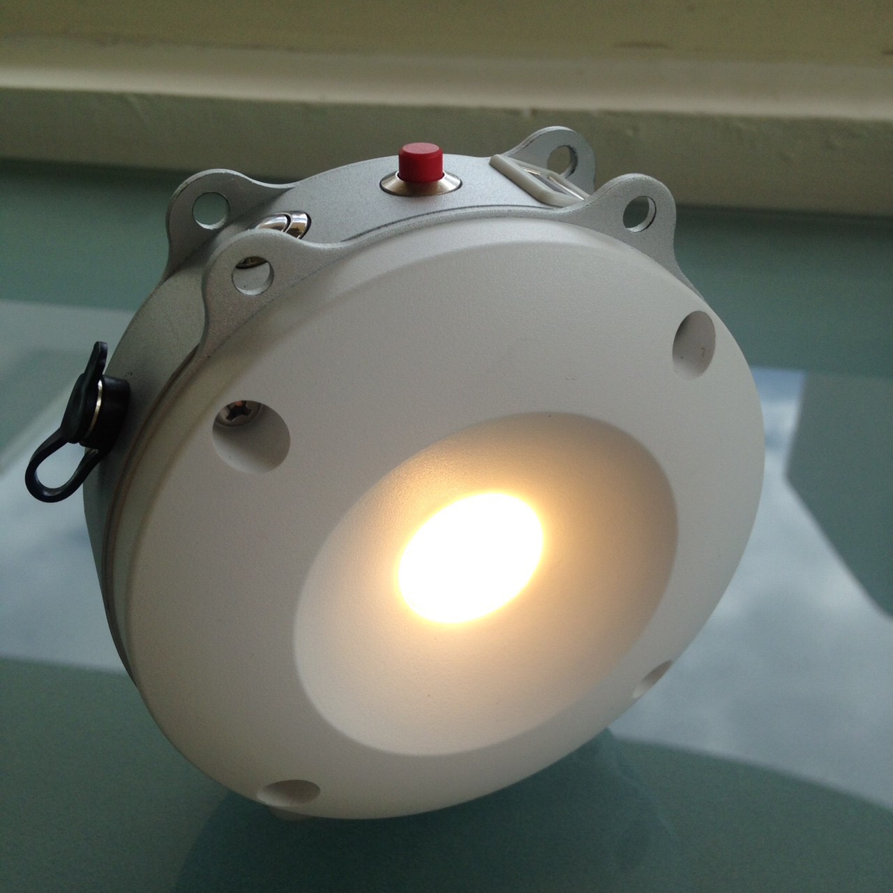 ML-05 微笑療癒小星 LED 燈