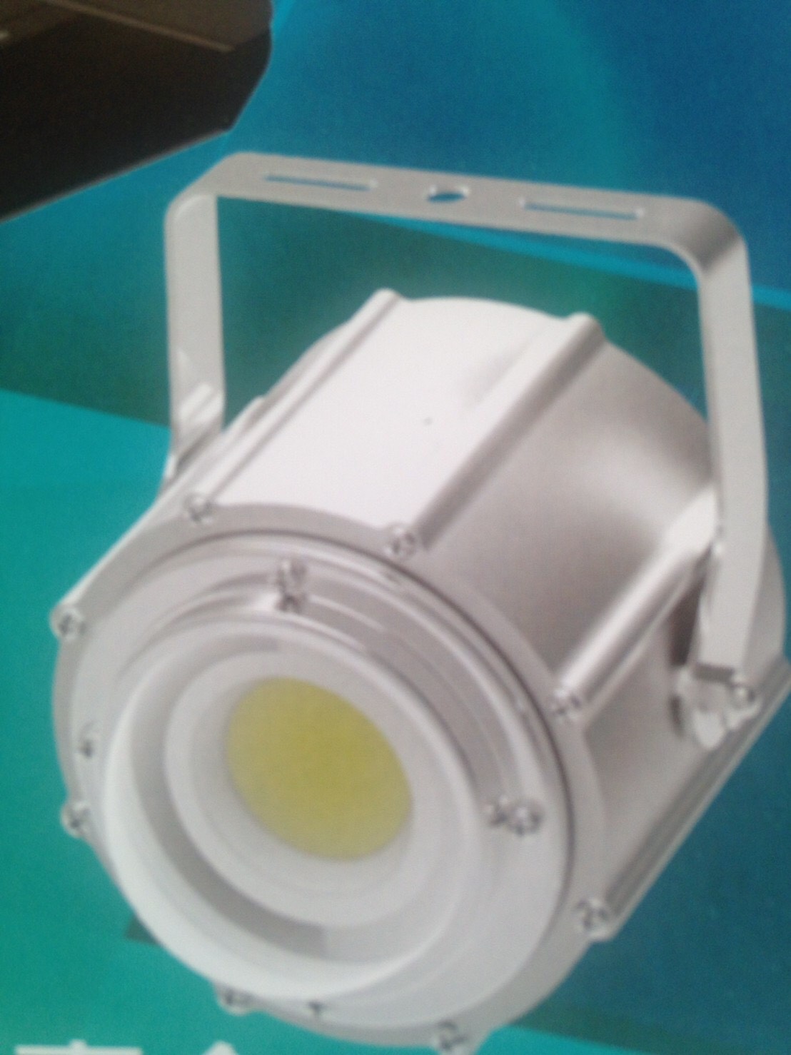 投光燈 PJ 16W/25W