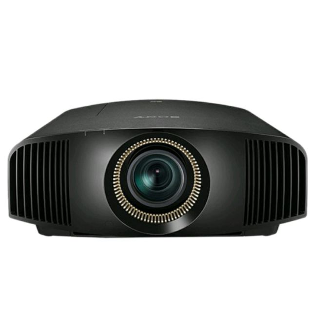 4K數位投影機與攝影機系列