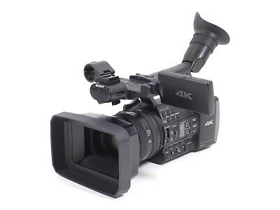 SONY Handycam 數位攝影機 FDR-AX1